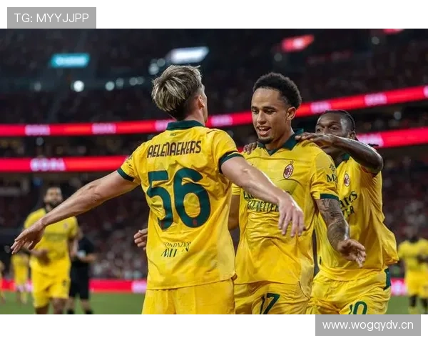 AC米兰防线表面稳固，实则漏洞频现，稳定性面临考验