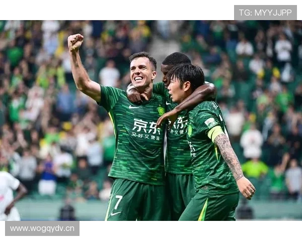 北京国安现巨大矛盾！战术问题暴露，恐沦为“伪豪门”？