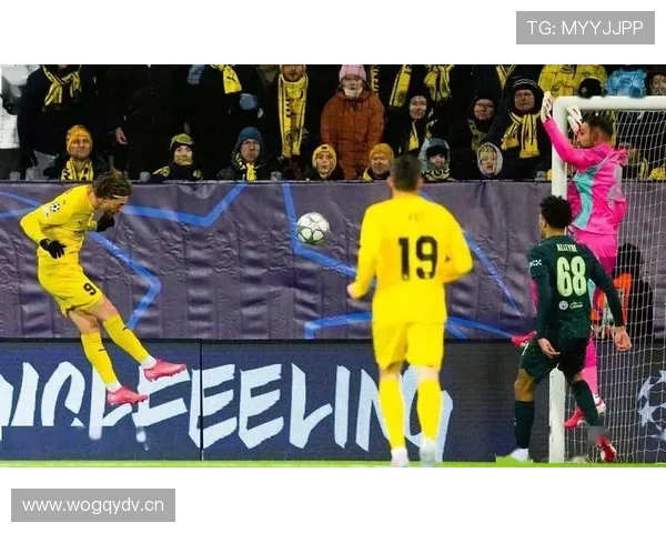 多特蒙德进攻犀利却防守失衡,近期表现波动对赛季走势形成制约