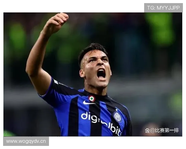 劳塔罗把握机会能力差?关键战终结效率解析