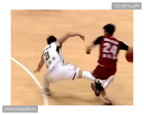 推人犯规为何常被漏判？裁判的尺度边界在哪