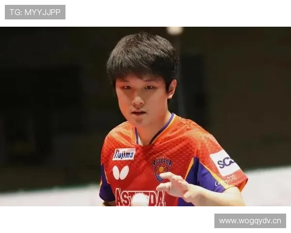 张本智和上场像开挂，下场像网红——看他私服我默默怀疑人生