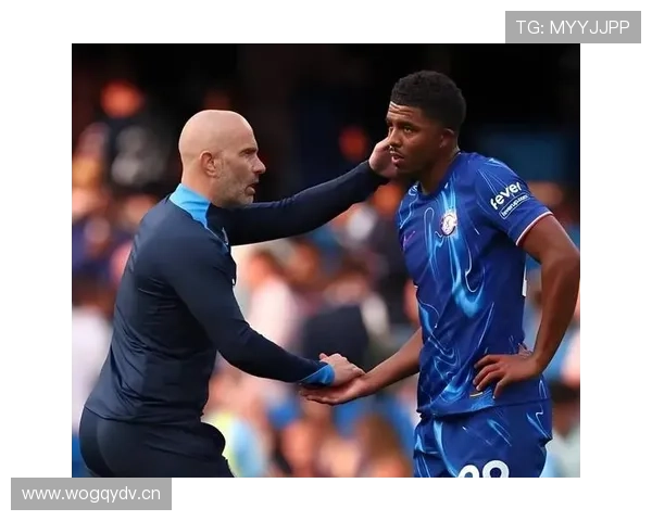 切尔西中场失控，节奏难稳对争冠形势产生影响