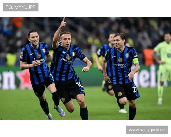 国际米兰中场运转稳定，创造力不足问题是否制约进攻表现？