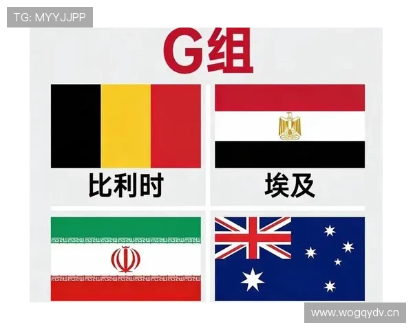 世界杯G组球队实力与出线关系 世界杯G组球队实力与出线关系
